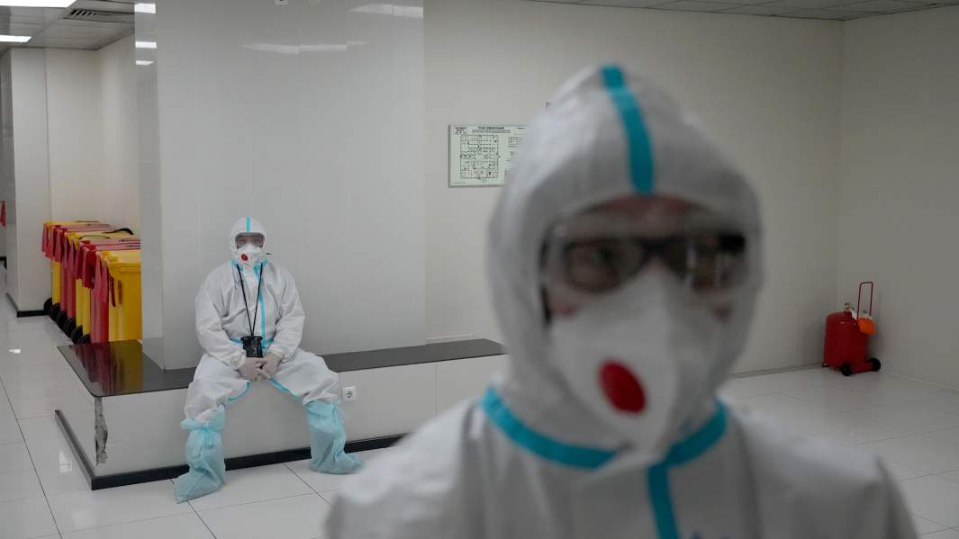 Клинический случай: как сократить число врачебных ошибок