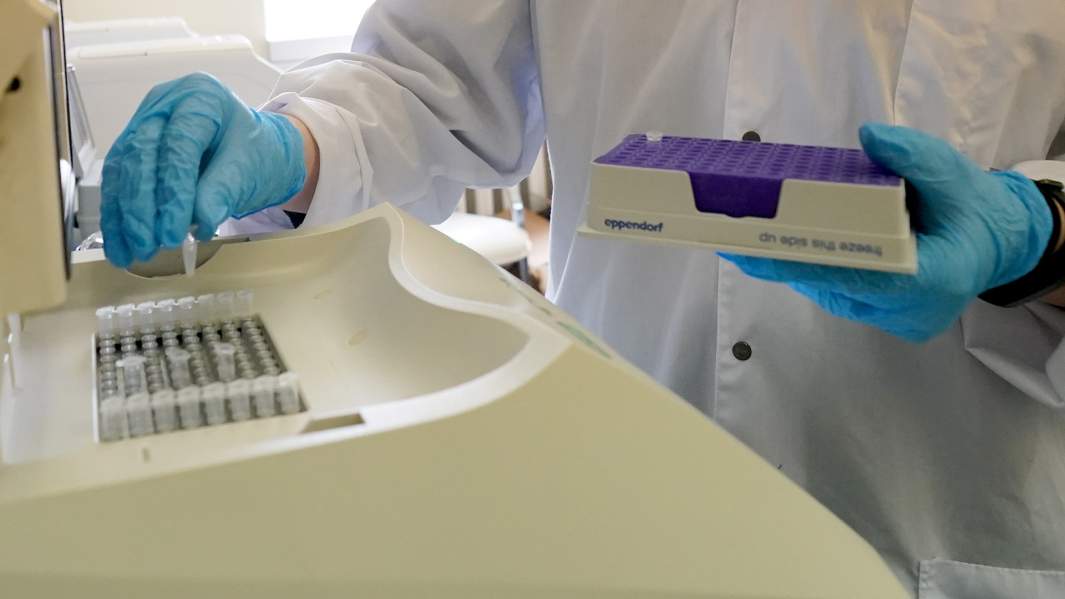 Молекула успеха: в центре Гамалеи раскрыли детали разработки химиотерапии от COVID