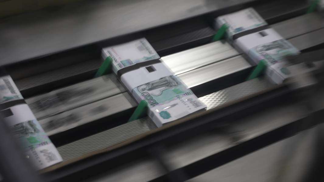 Фондовый рывок: брокеры готовы создать фонд для страхования инвестиций