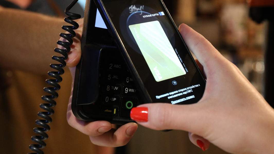 За чистую монету: в России появится цифровой рубль