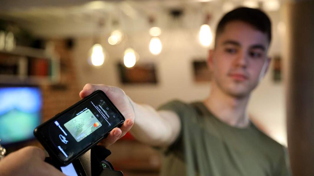 оплата карта телефон