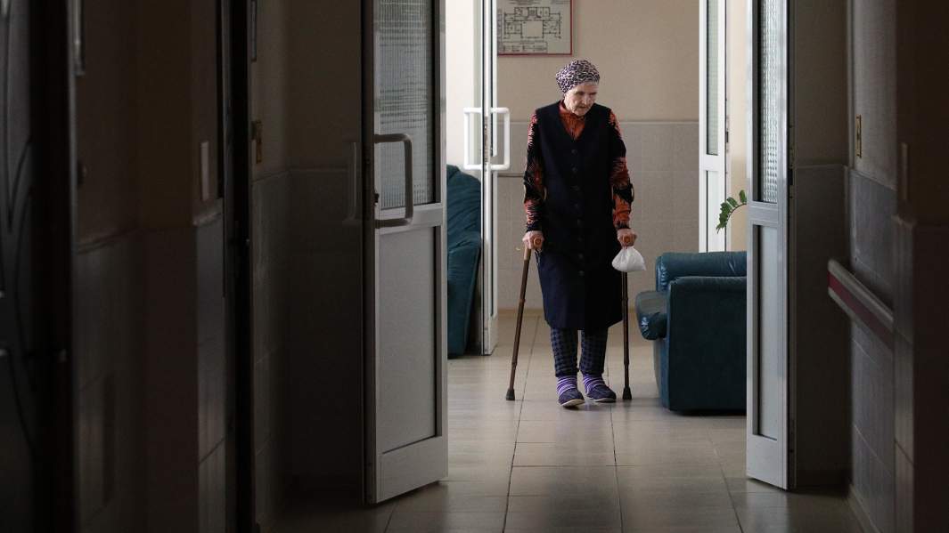 Сигнал атаки: как узнать о начале деменции