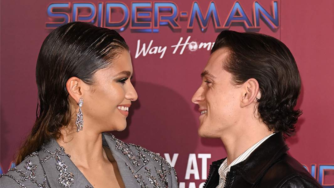 «Человек-паук: Нет пути домой»