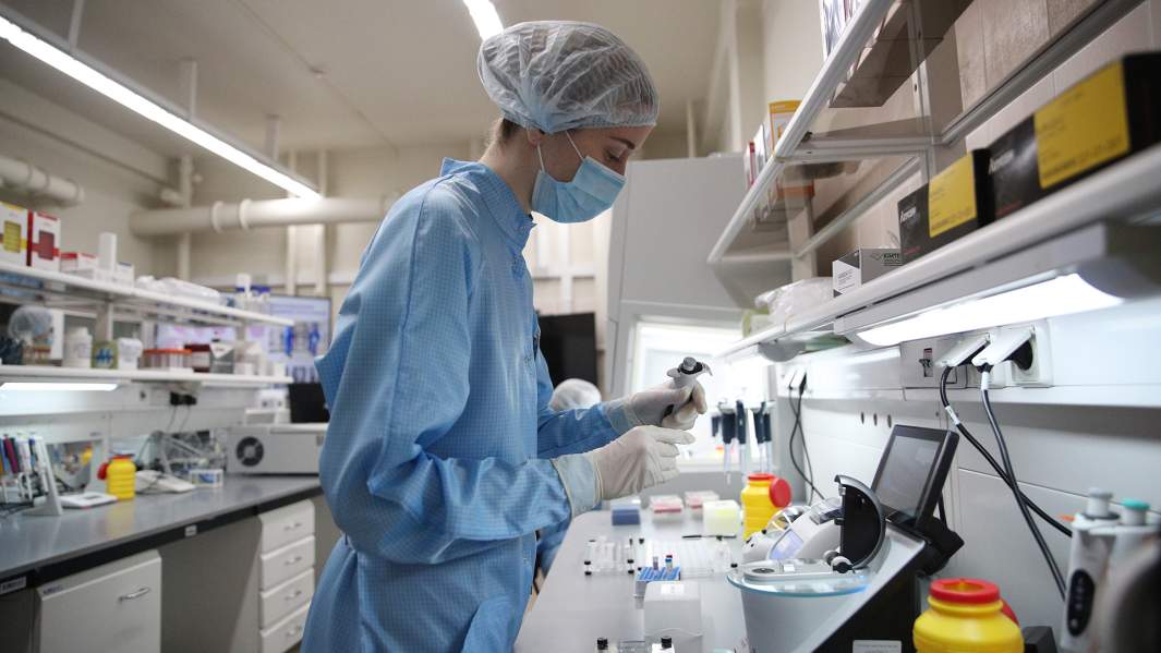 Оно и ковидно: чего ждать от еще одного года пандемии