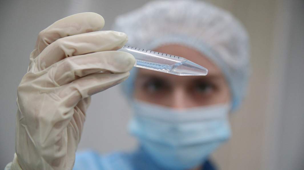 Оно и ковидно: чего ждать от еще одного года пандемии