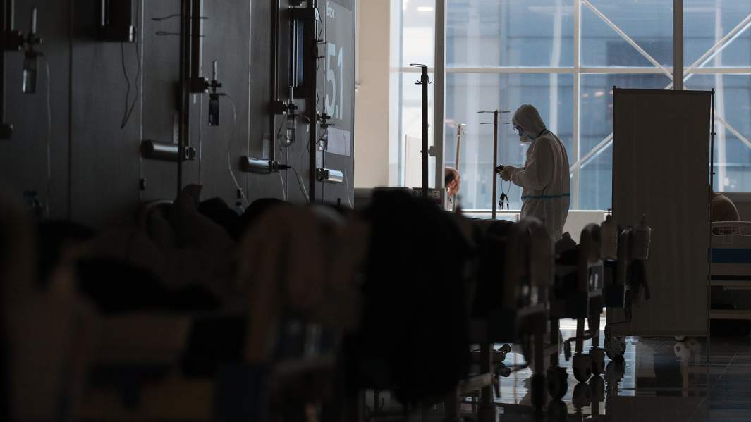 Клинический случай: как сократить число врачебных ошибок