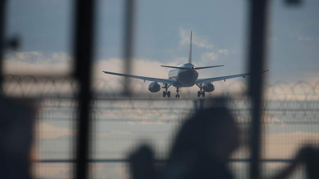 Отлетные цены: авиакомпании могут отказаться от повышения тарифов в 2022 году