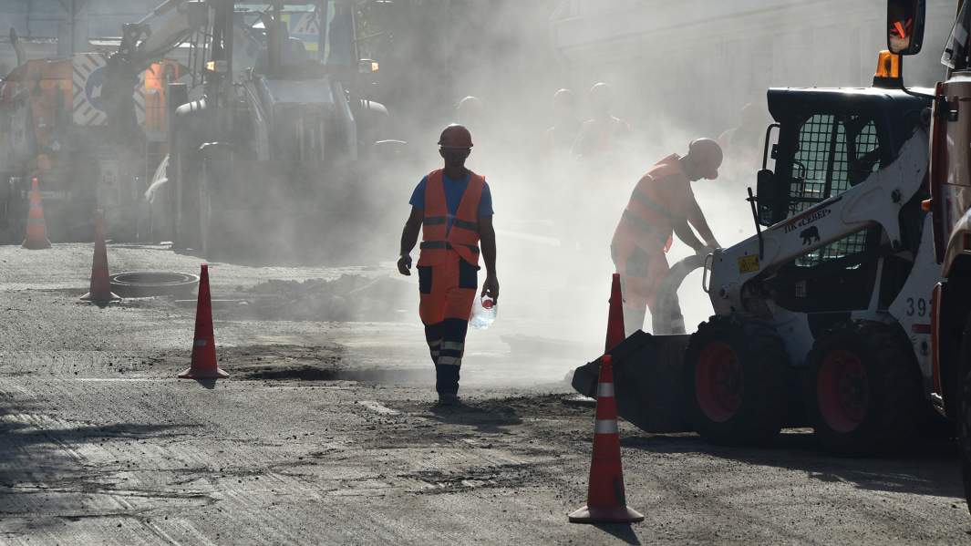 Большое дело: россиян ждет реформа самоуправления