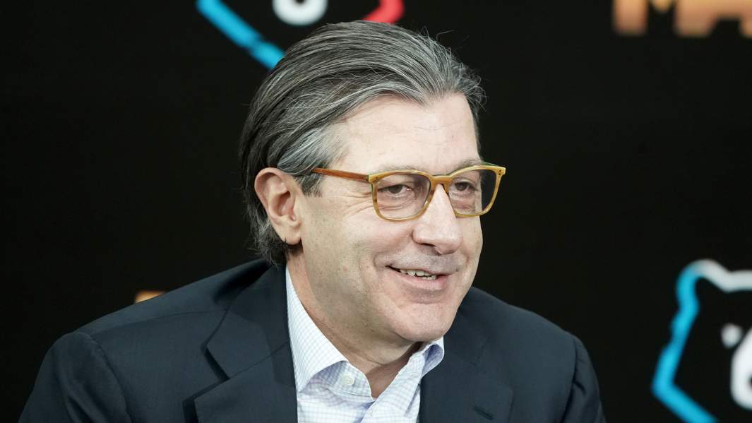 Глава РПЛ Ашот Хачатурянц