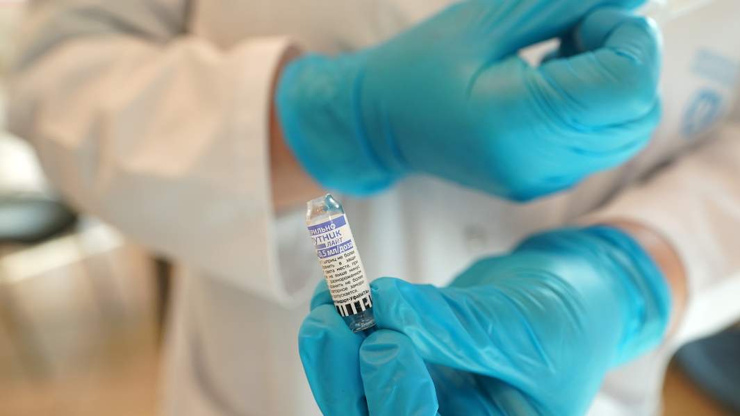 спутник лайт