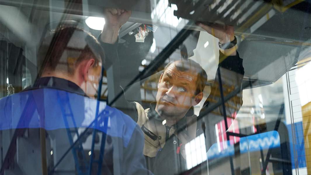 изготовление