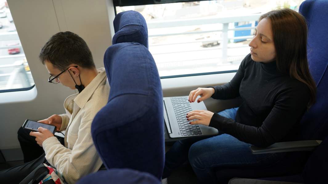 удаленная работа