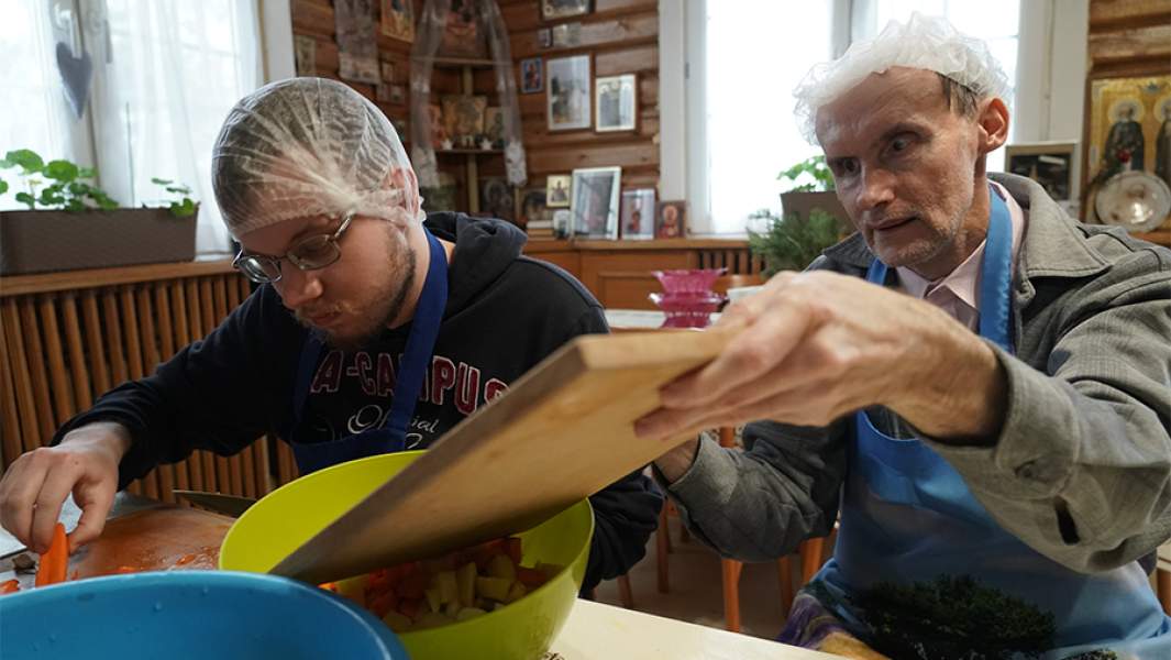 Александры