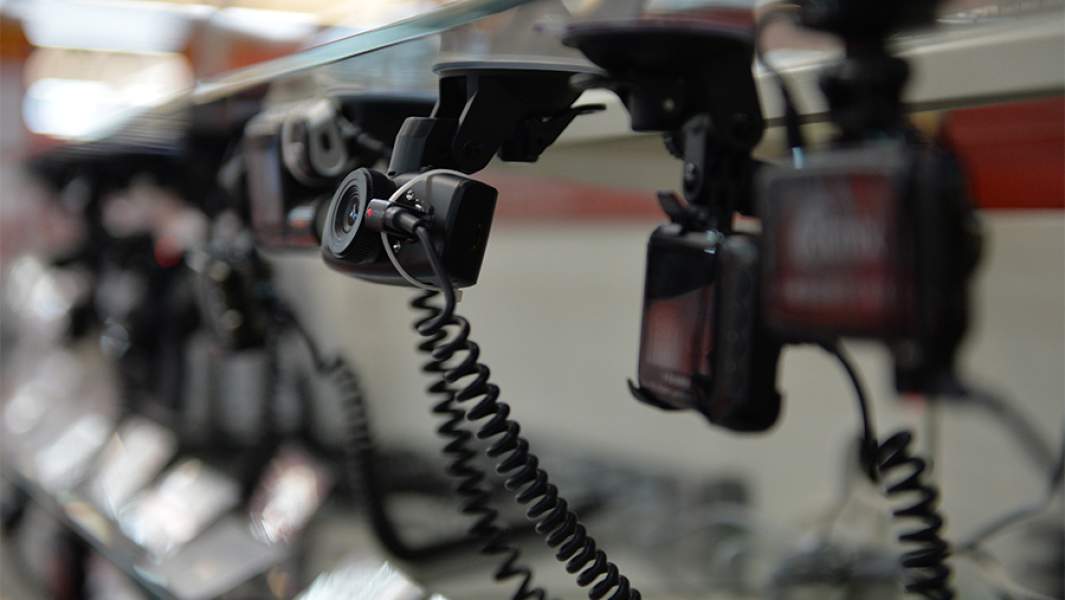 видеорегистратор