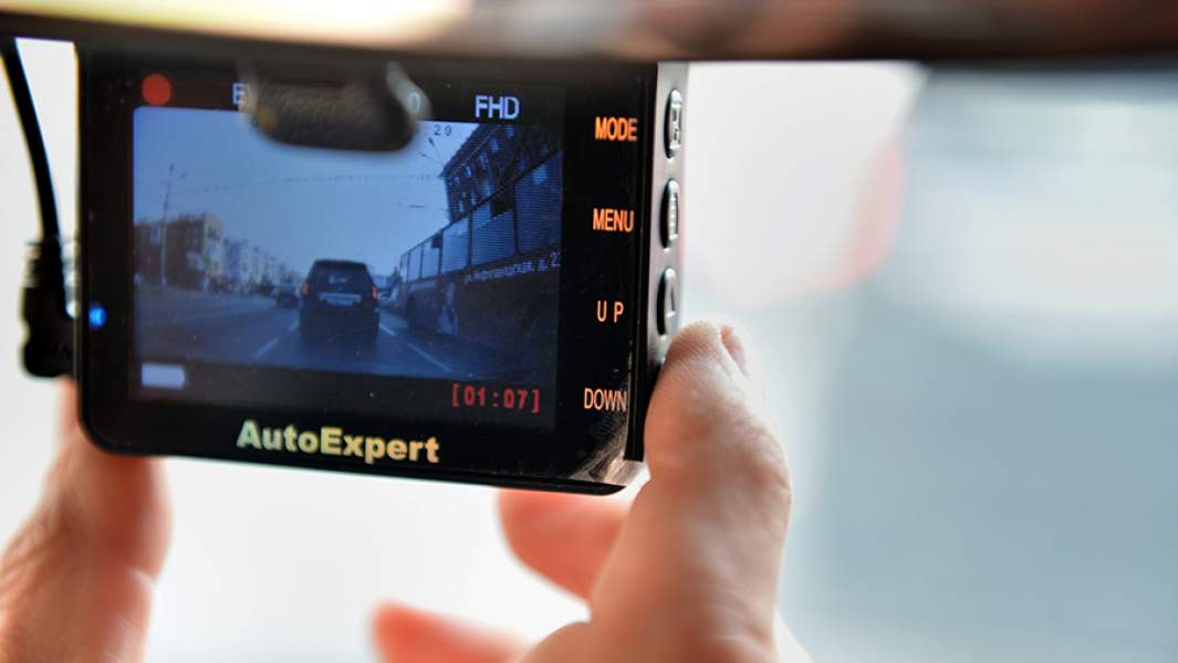 видеорегистратор