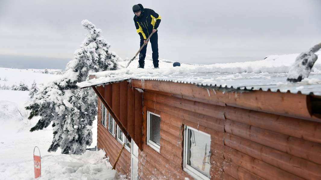 крым коттедж