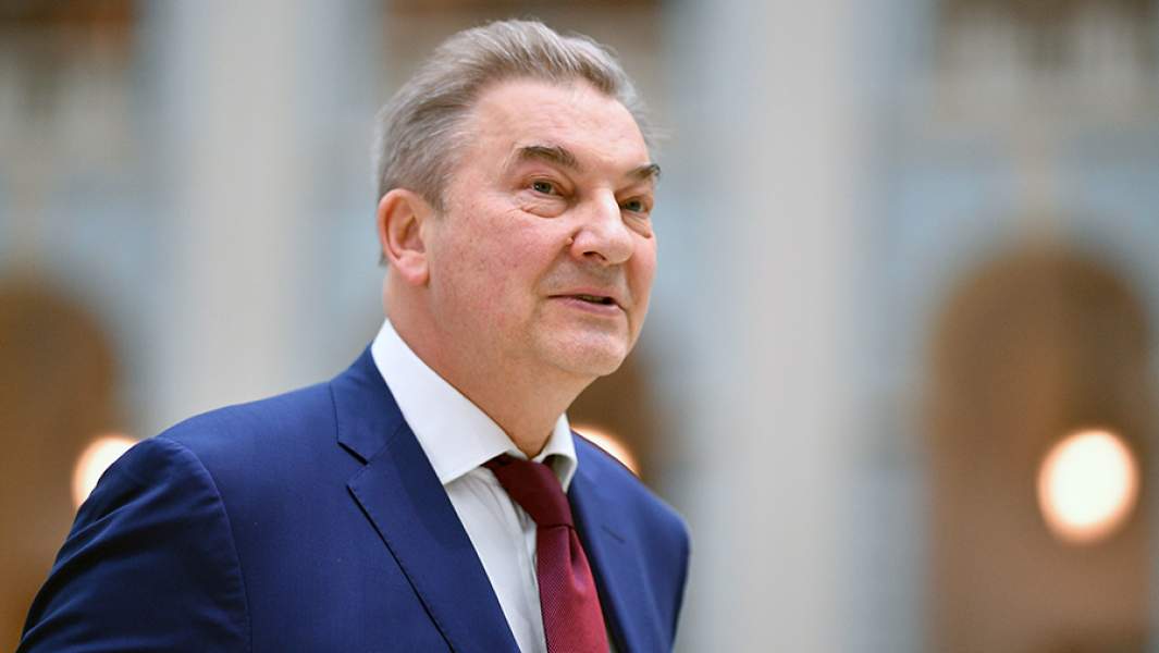 Владислав Третьяк