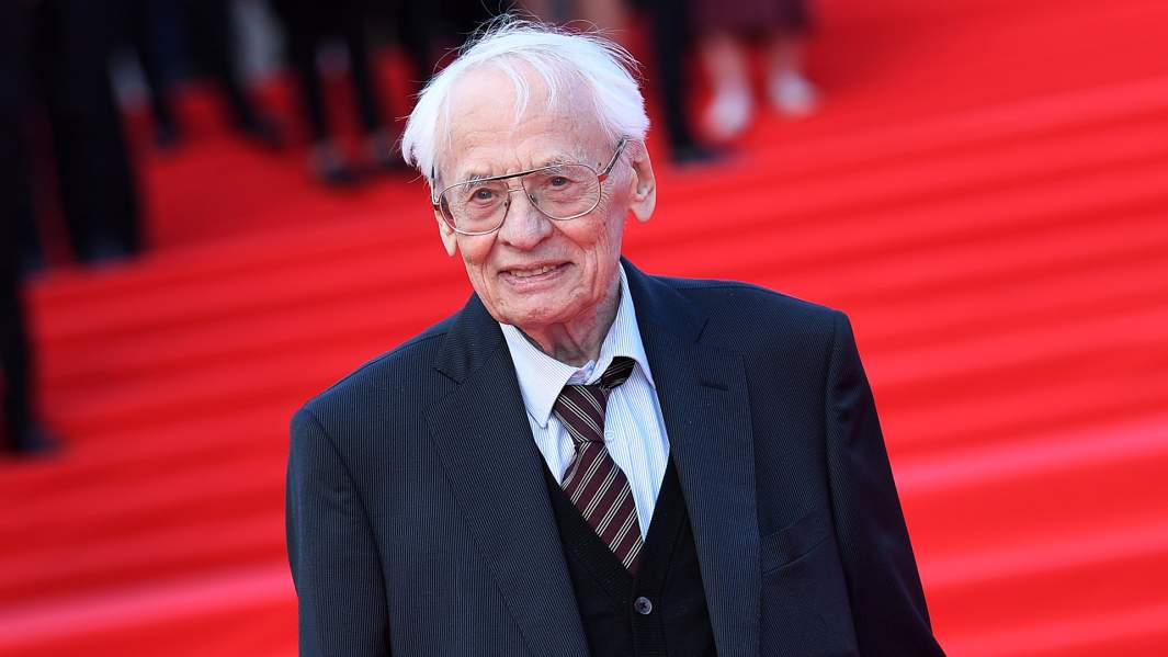 Владимир Наумов