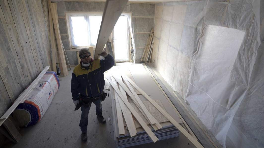 Принять участок: маткапитал предложили разрешить тратить на покупку земли