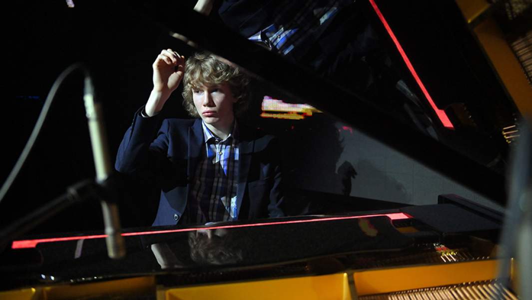 Иван Бессонов