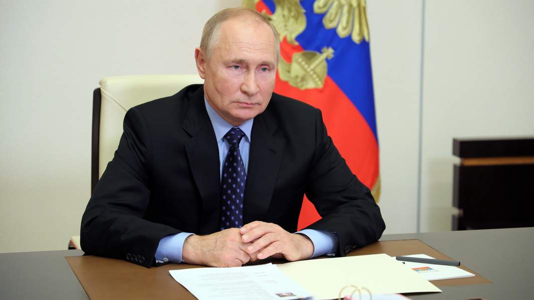 Большое дело: россиян ждет реформа самоуправления