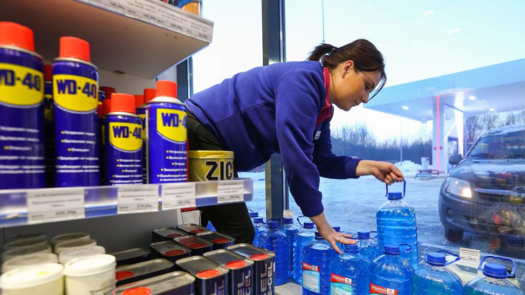 продажа азс