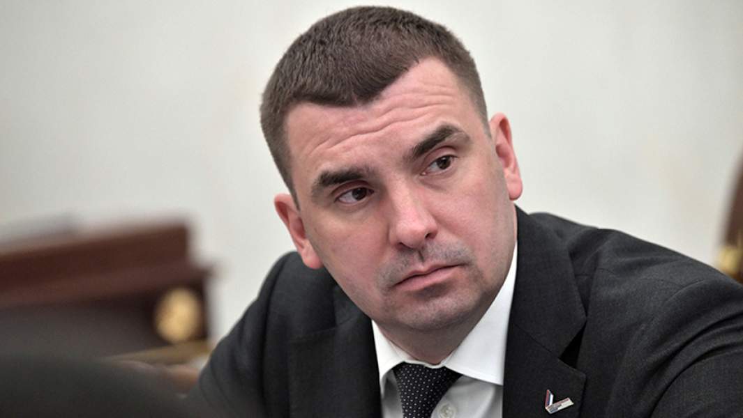 Михаил Кузнецов