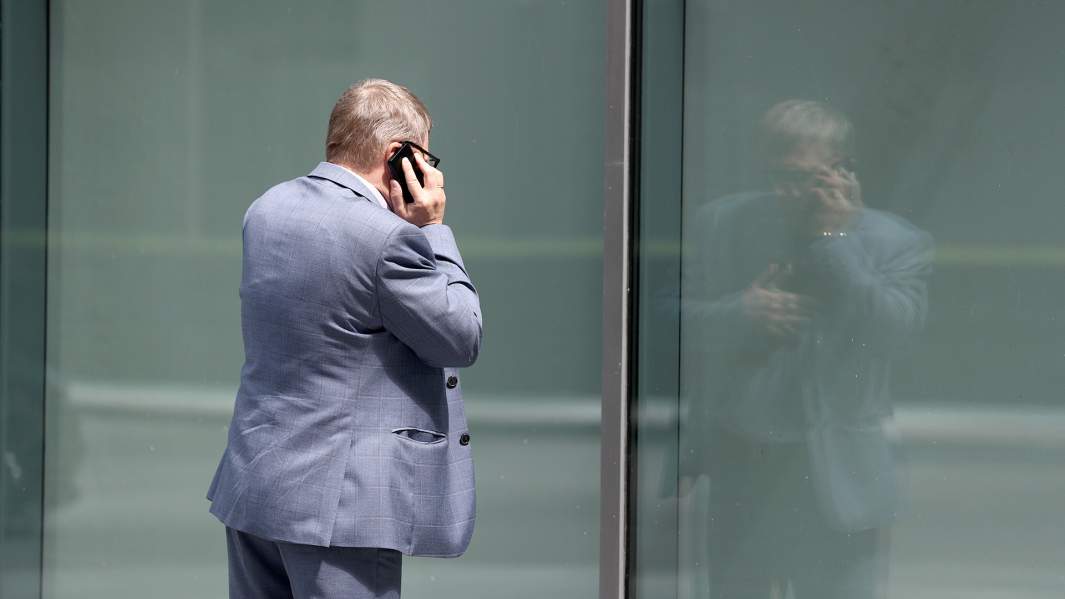 телефон звонок 