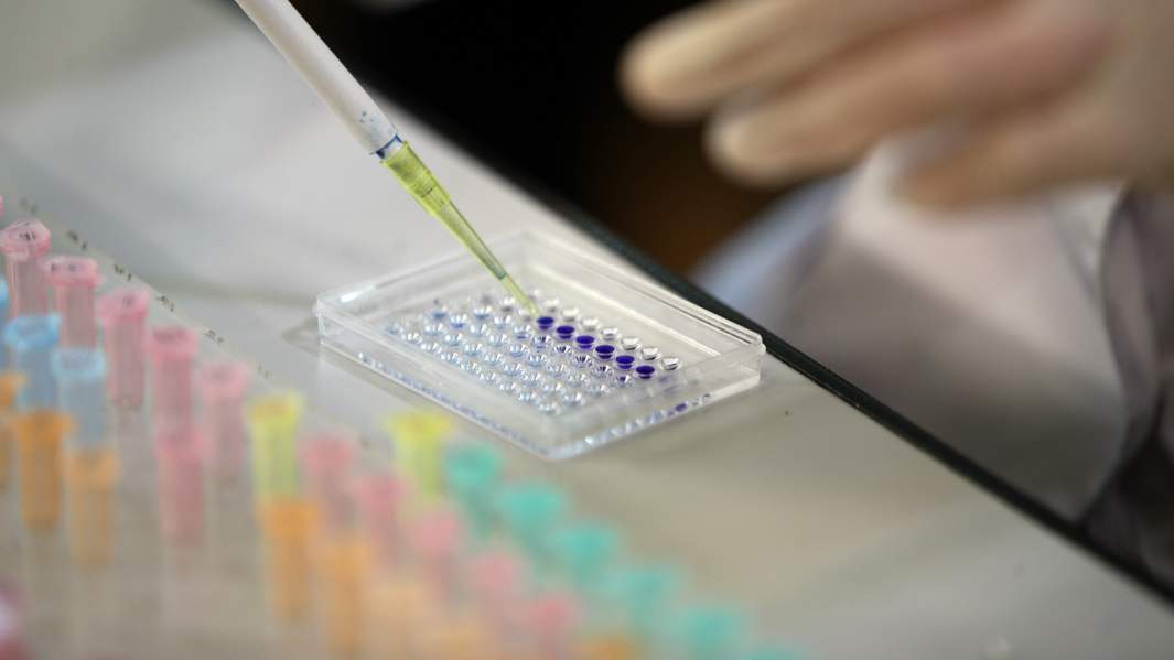 Молекула успеха: в центре Гамалеи раскрыли детали разработки химиотерапии от COVID