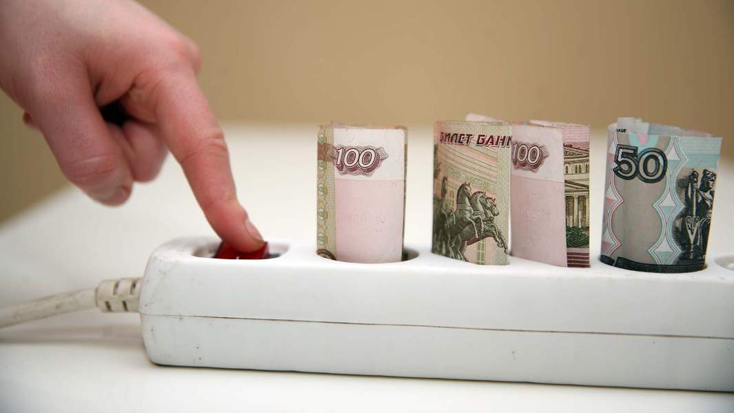 Нервный ток: лишат ли россиян льготных тарифов на электроэнергию