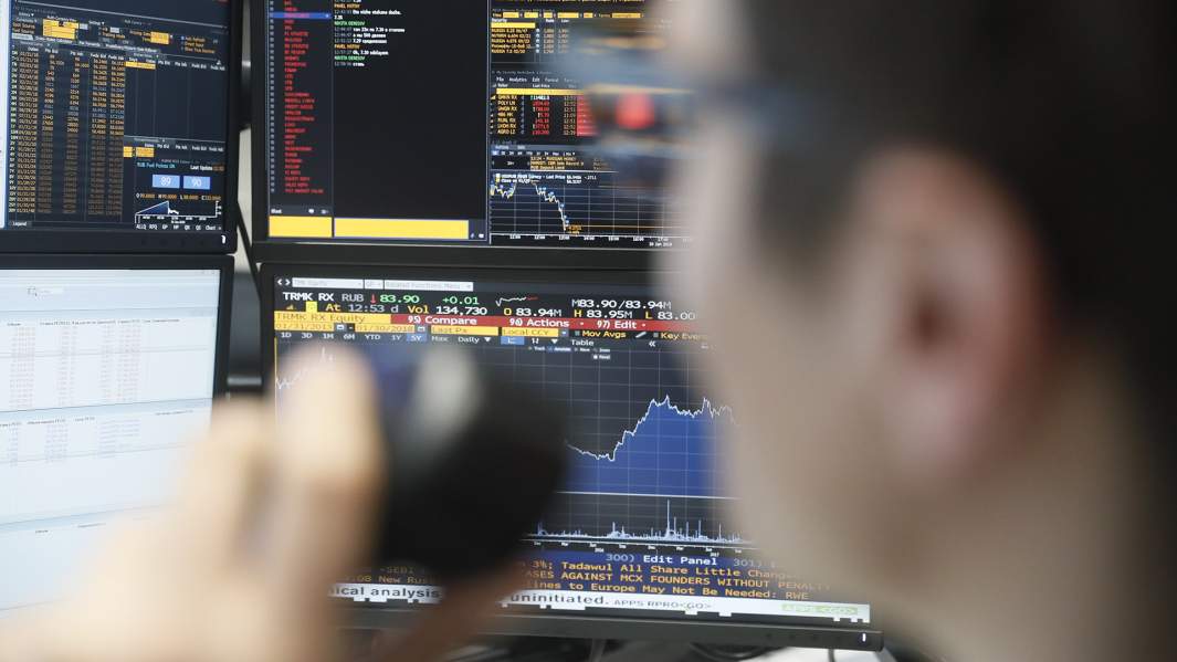 Фондовый рывок: брокеры готовы создать фонд для страхования инвестиций