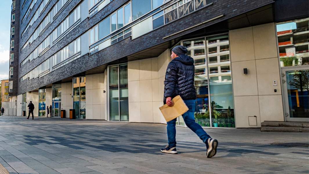 недвижимость