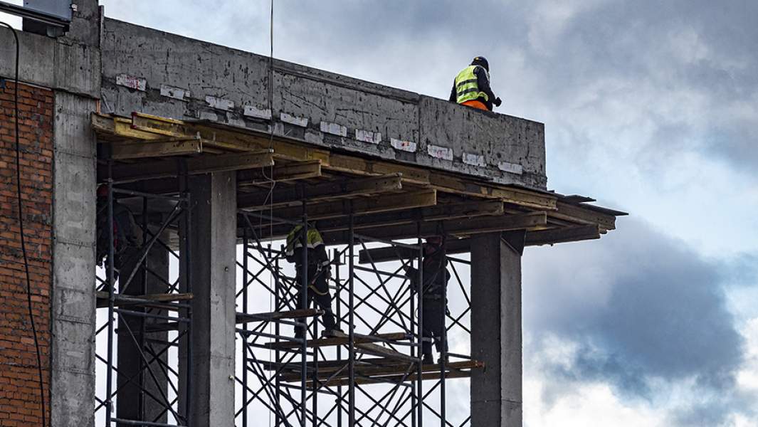 мигранты гастробайтеры