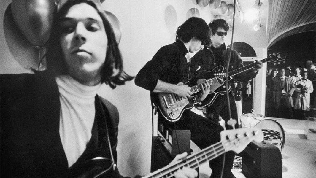 The Velvet Underground 