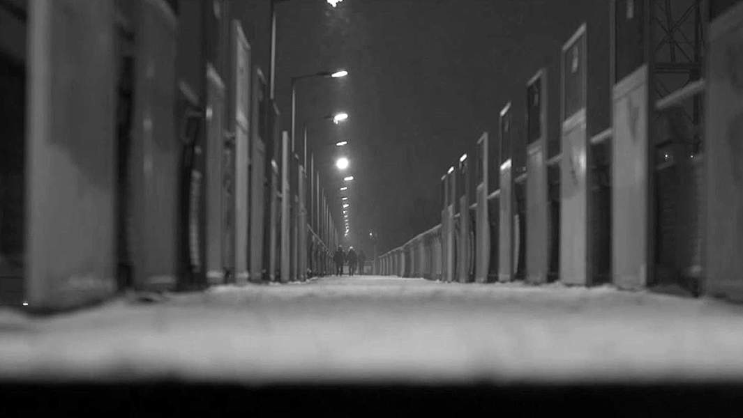 Кадр из фильма «... и будет дочь»