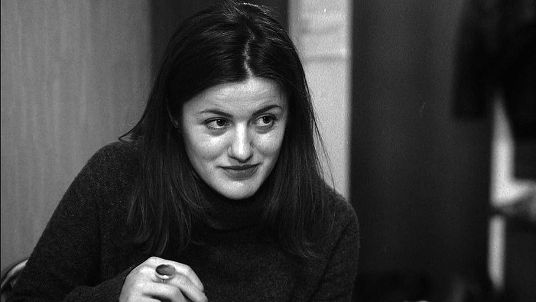 Кадр из фильма «... и будет дочь»