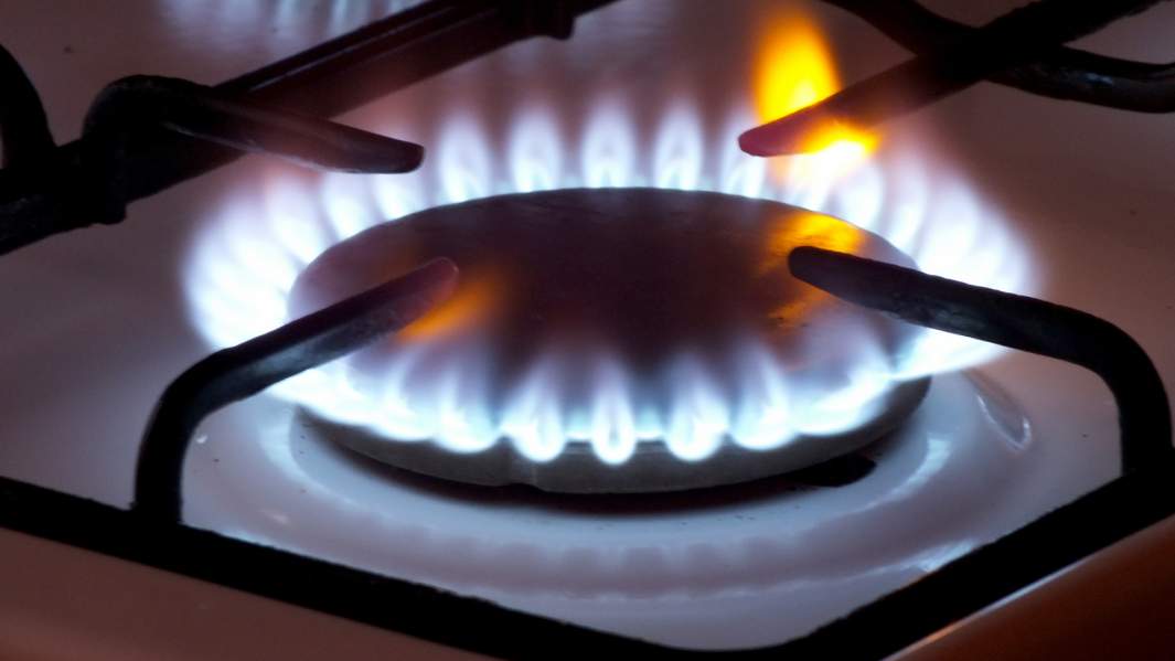 горелка газ