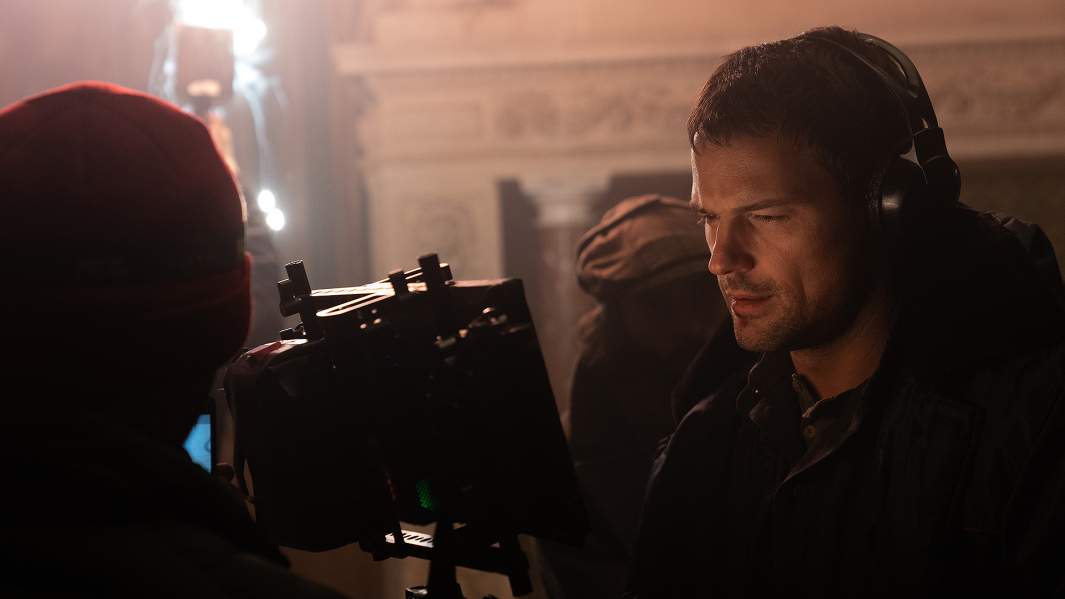 Козловский