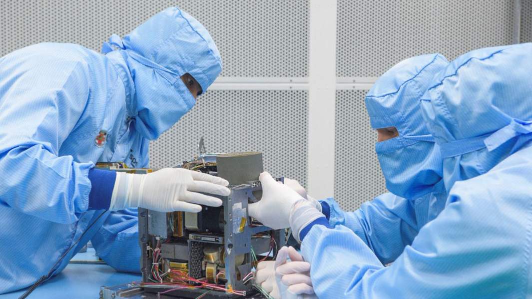 лаборатория 