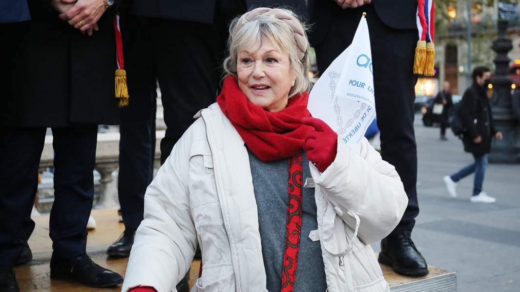 Милен Демонжо