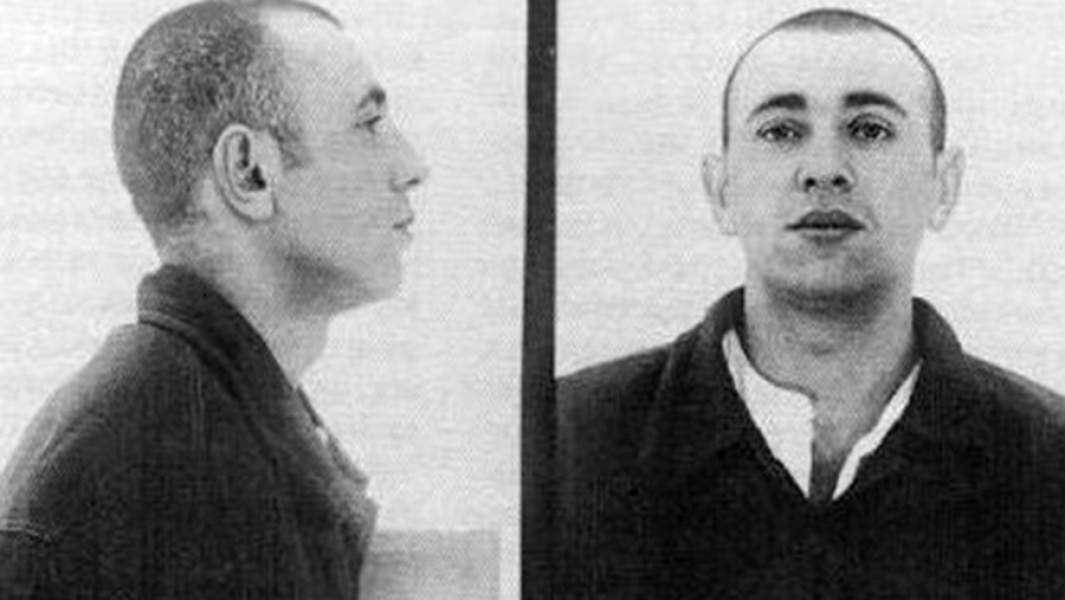 Завен Багдасарян