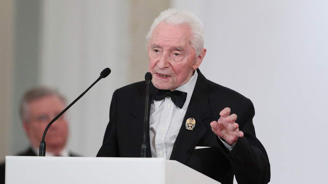 Юрий Григорович