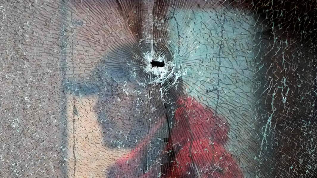 невиновные