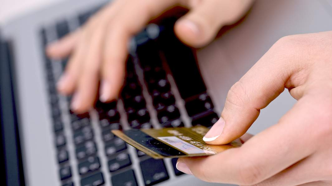 компьютер карта