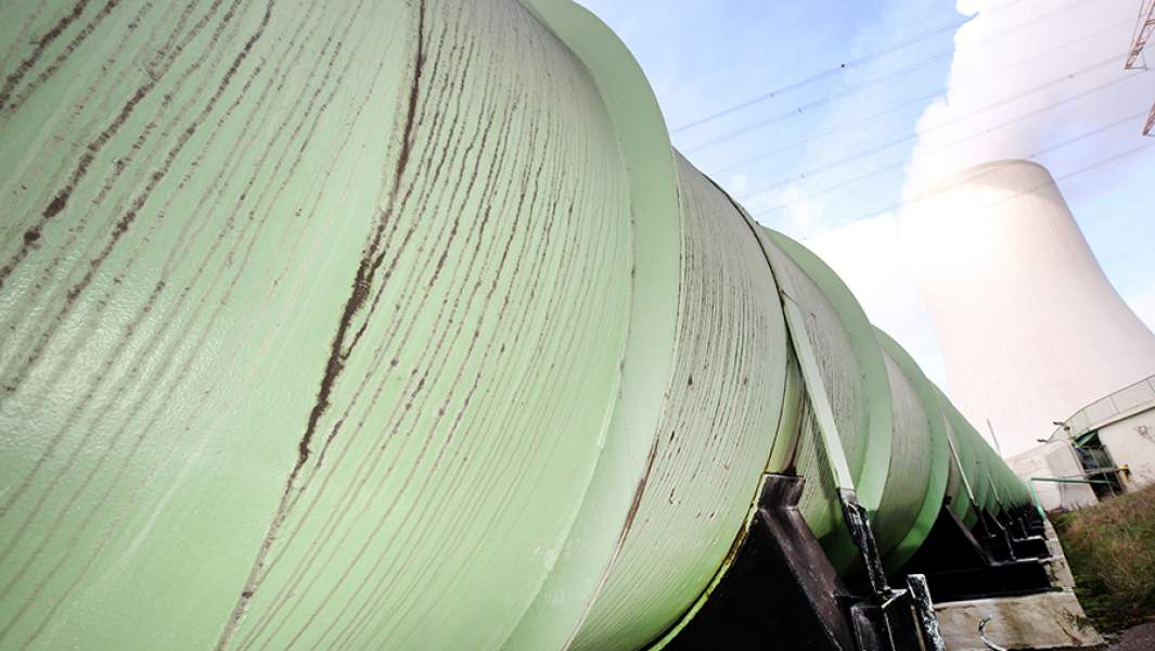 Добыча лития