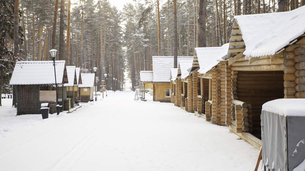 Томская писаница