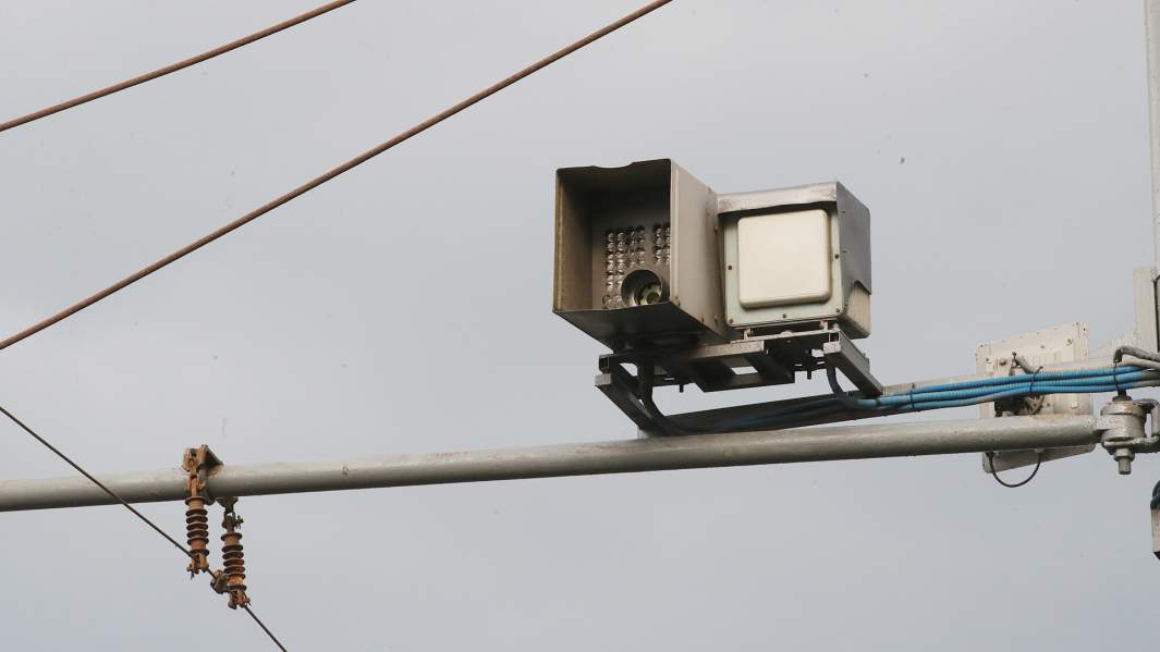 Видеокамера 