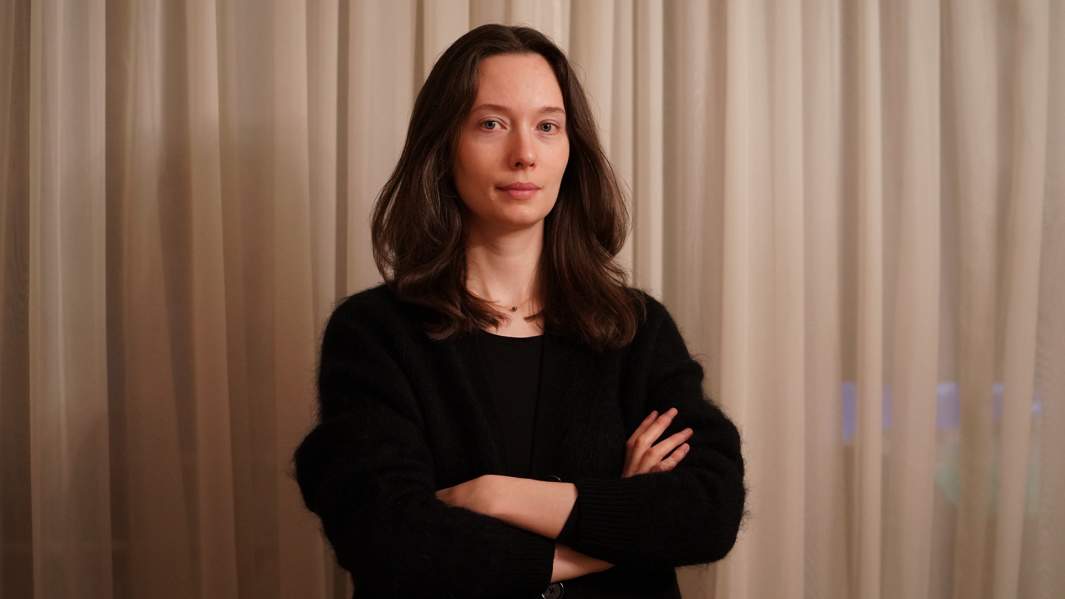 Александра Сухарева