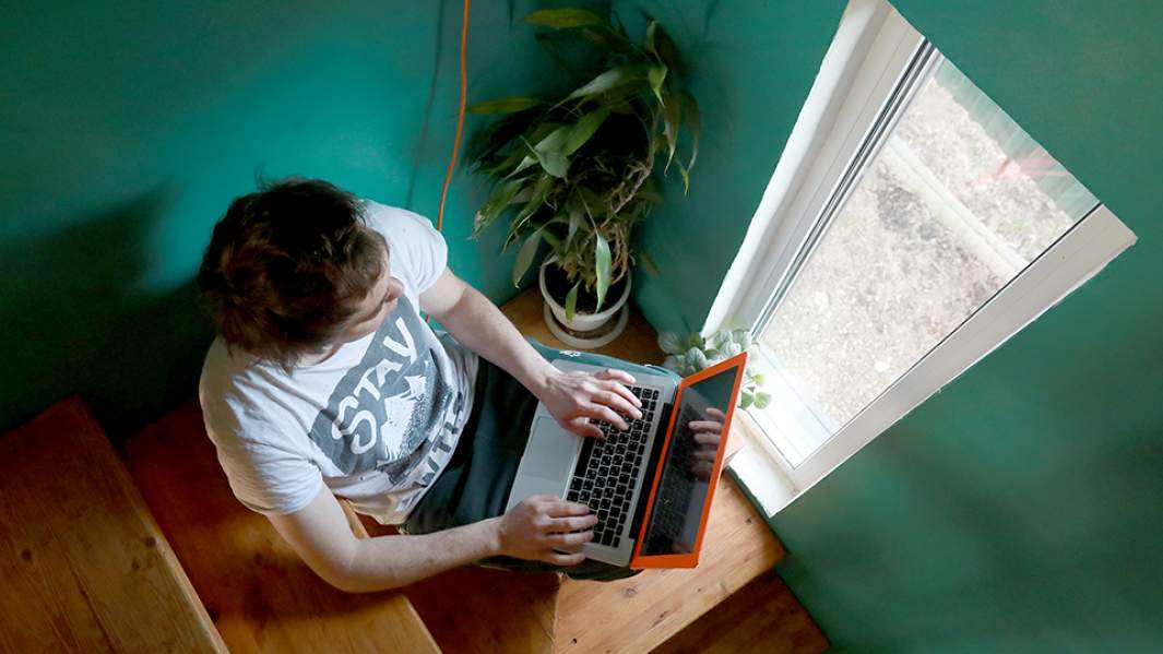 удаленка работа