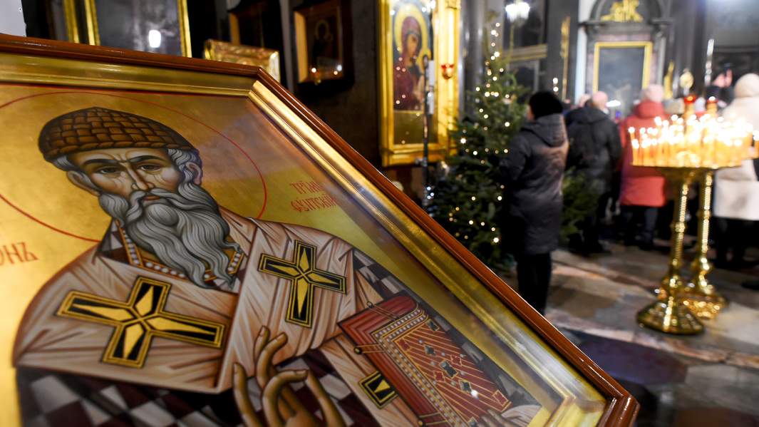 рождество храм санкт петербург